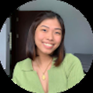 Meet your Posher, Carleene